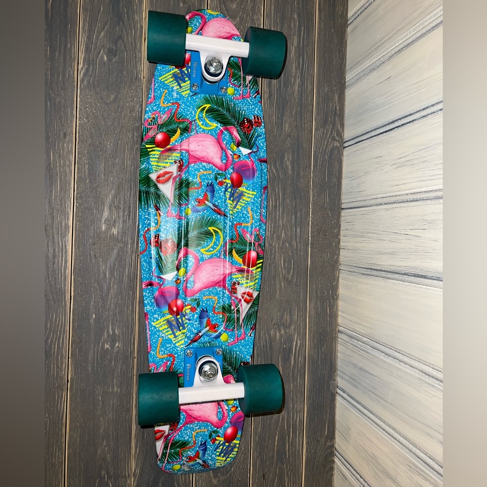 Penny Australia Skateboard 27”